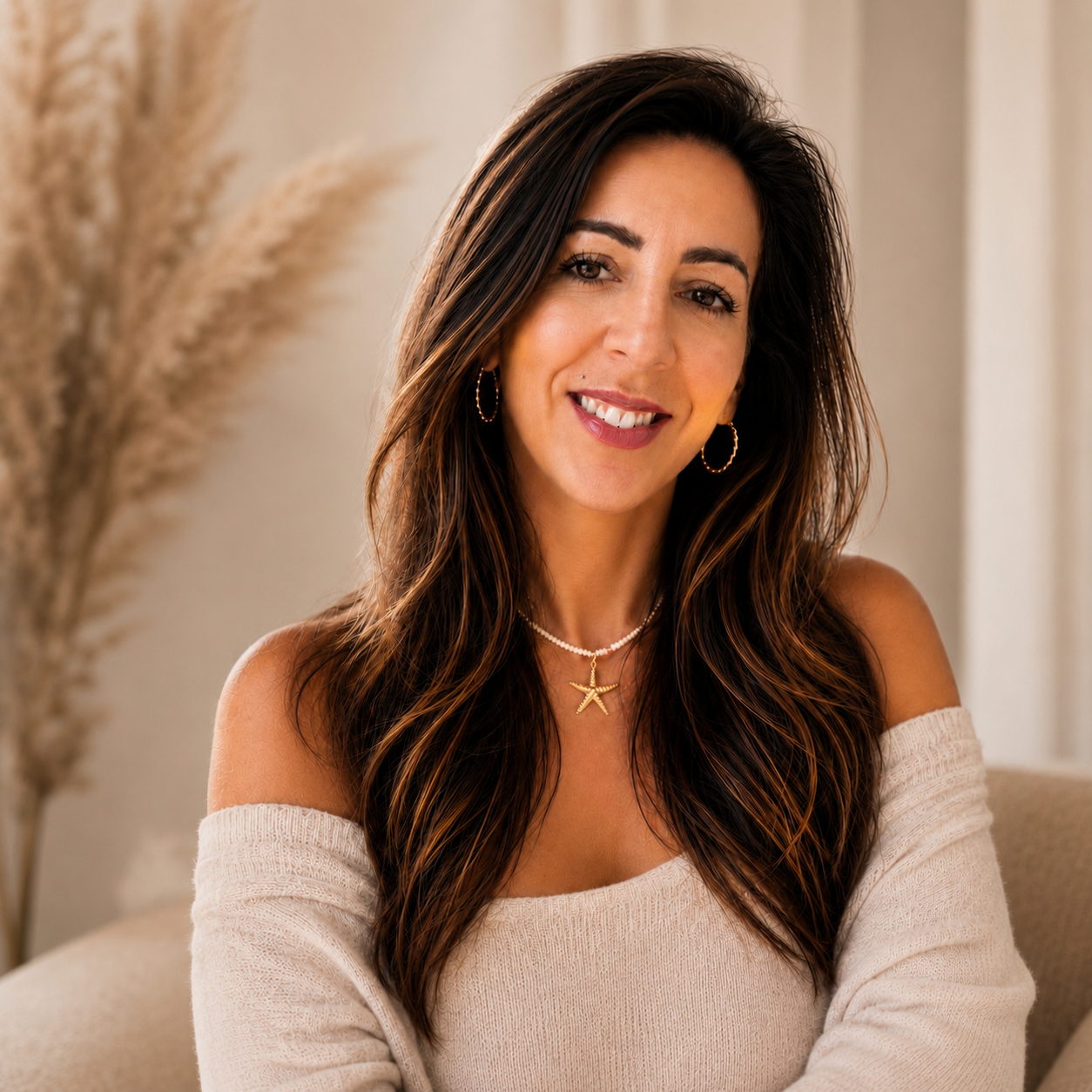 Cindy Garrido, créatrice de contenu UGC